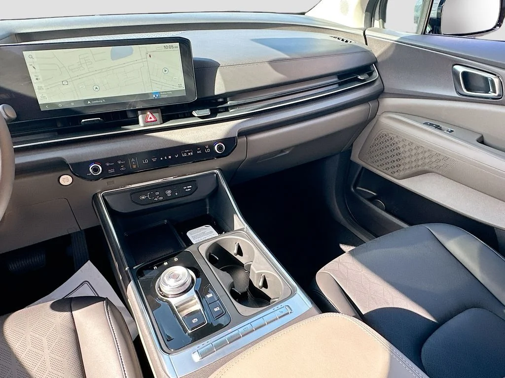 2026 Kia Carnival EX - Photo 23