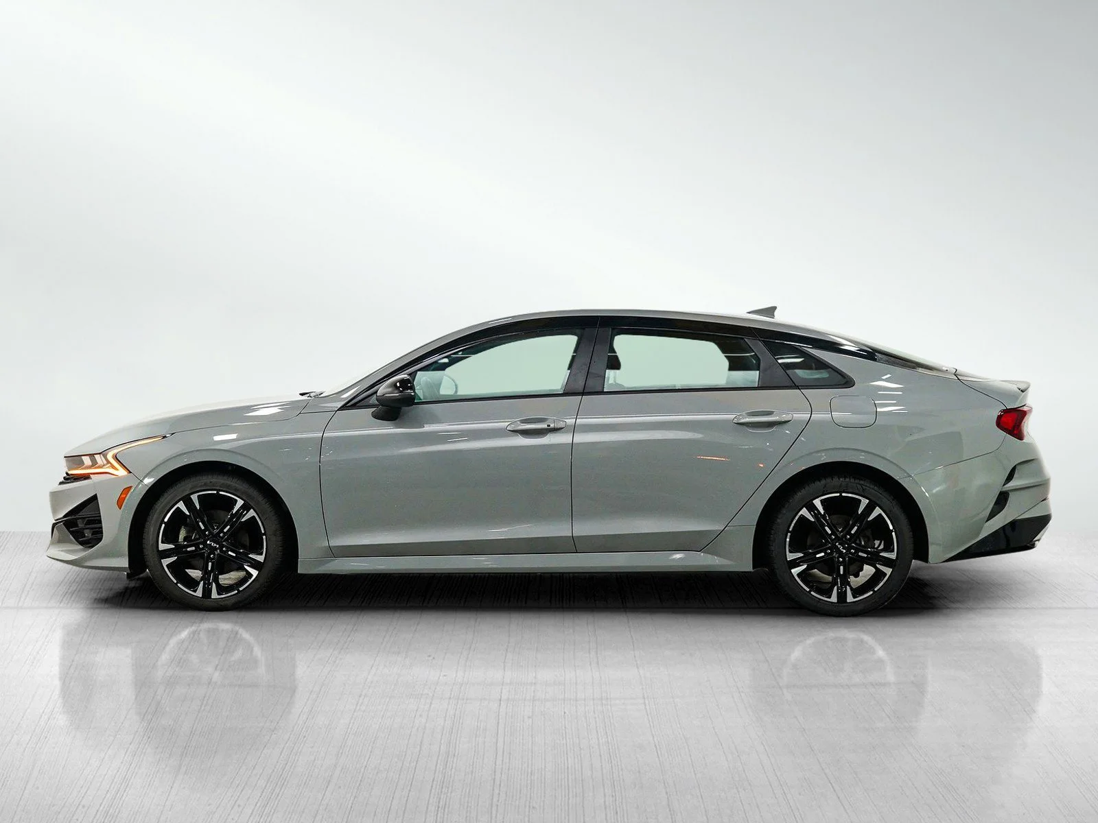 Used 2023 Kia K5 GT-Line with VIN 5XXG64J22PG180630 for sale in Wayzata, Minnesota