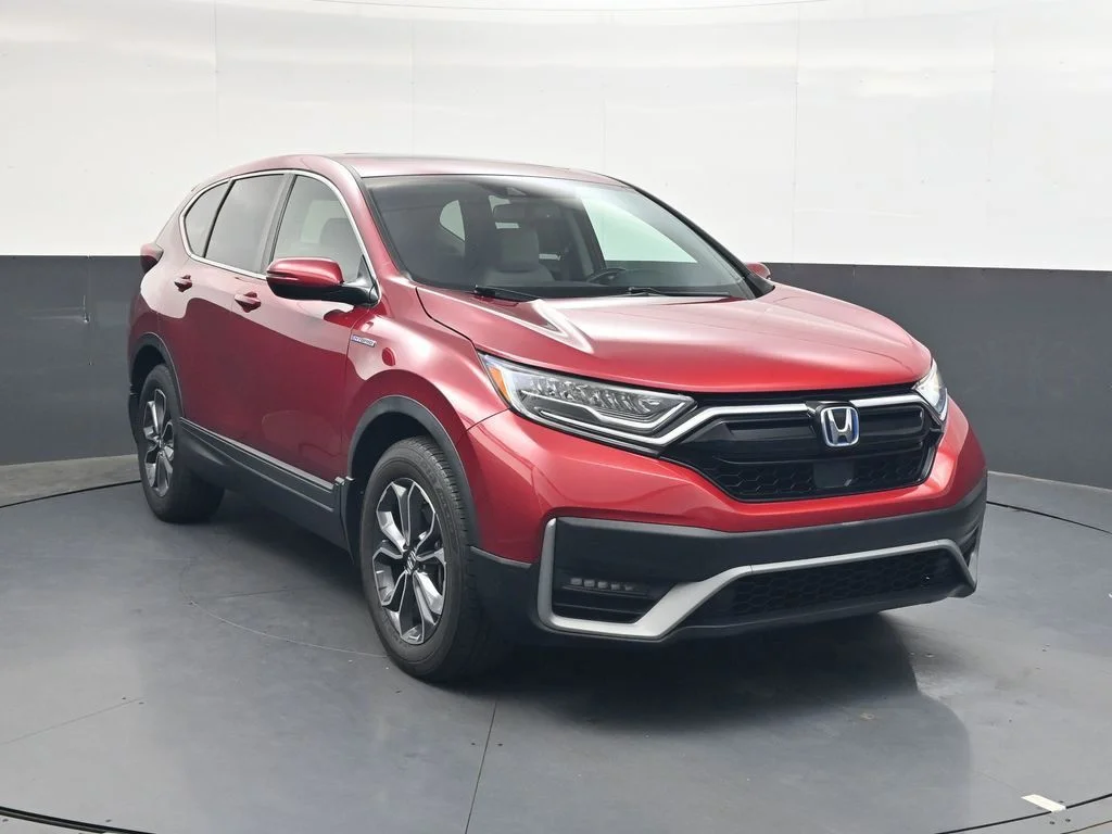 Used 2022  Honda EX-L image 2