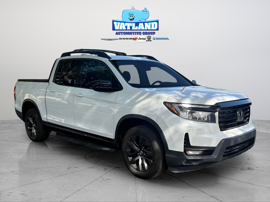Used 2021  Honda Sport image 20