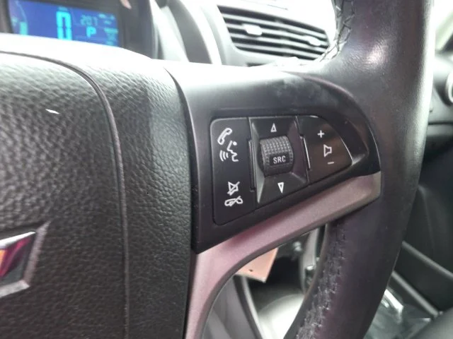 Used 2016 Black Chevrolet LT image 21