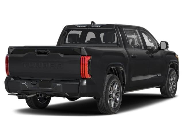 2026 Toyota Tundra Platinum - Photo 5
