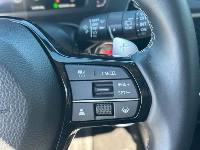 Certified Used 2025 Urban Gray Pearl Acura AWD image 28