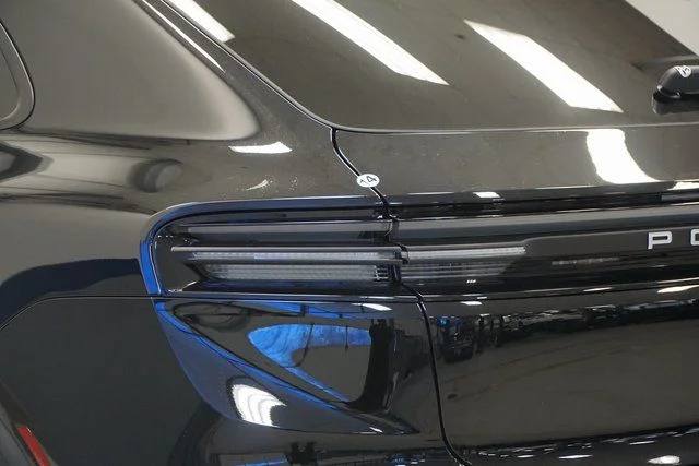 2026 Porsche Macan Base - Photo 6