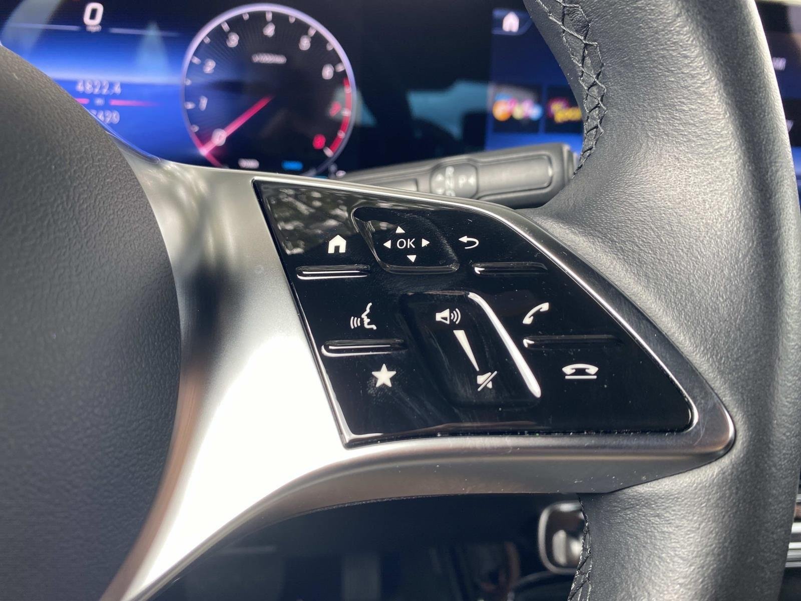 2025 Mercedes-Benz CLA CLA 250 - Photo 26