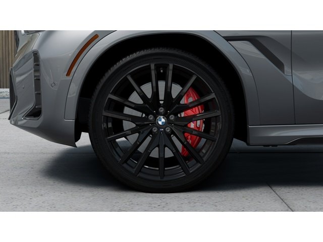 New 2027 Skyscraper Grey Metallic BMW xDrive40i image 7