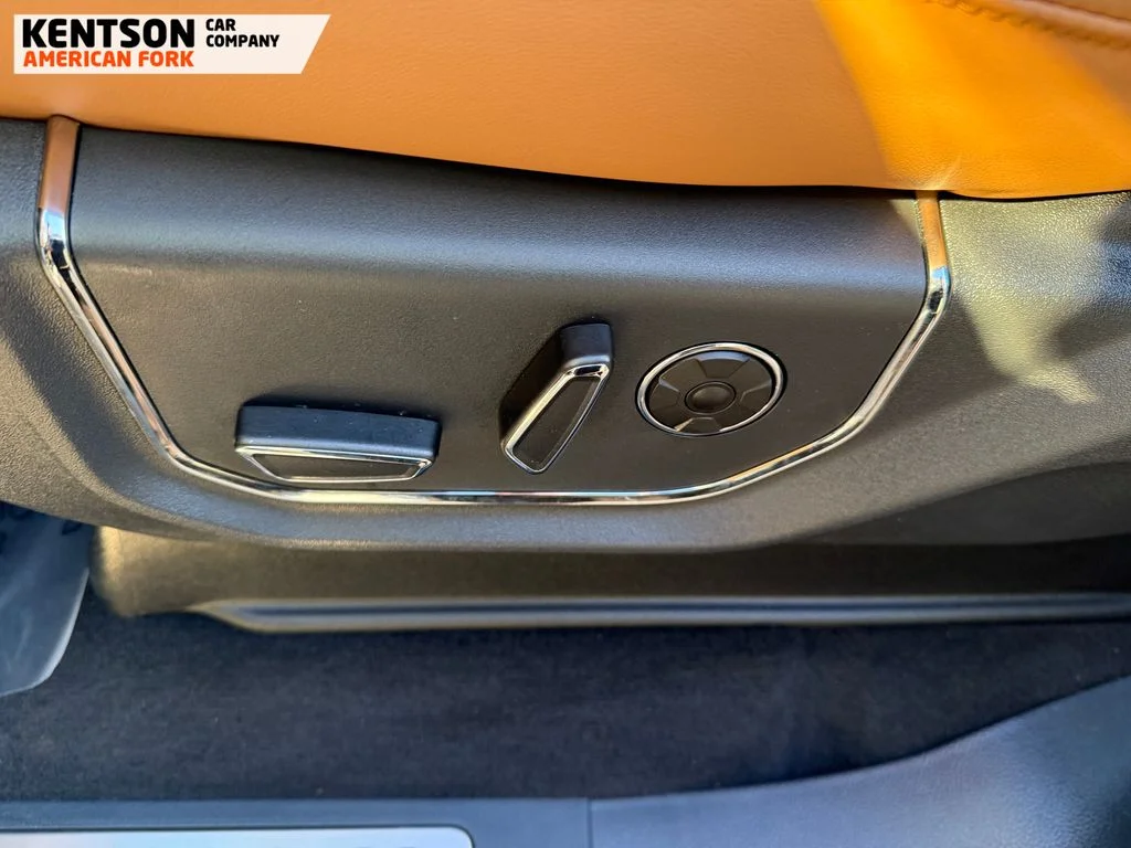 2024 Ford Expedition Platinum - Photo 35
