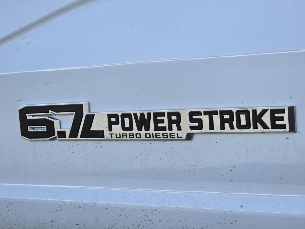 New 2026 Oxford White Ford XL image 26