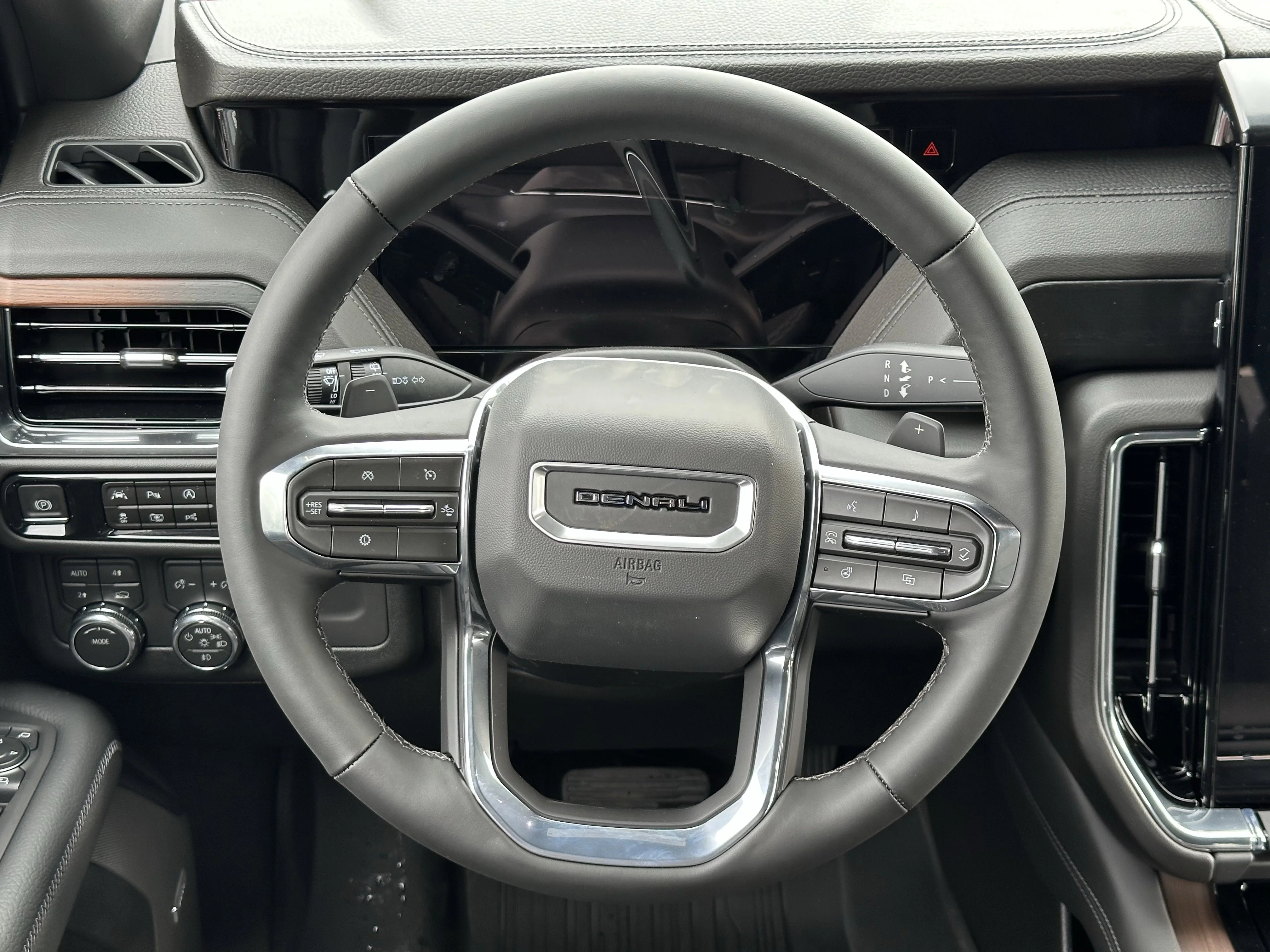 New 2026 Sterling Metallic GMC Denali image 11