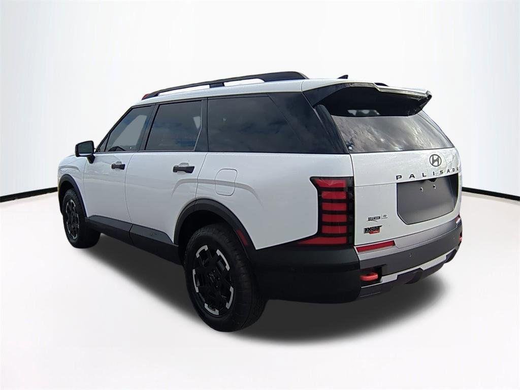 New 2026 White Hyundai XRT Pro image 7