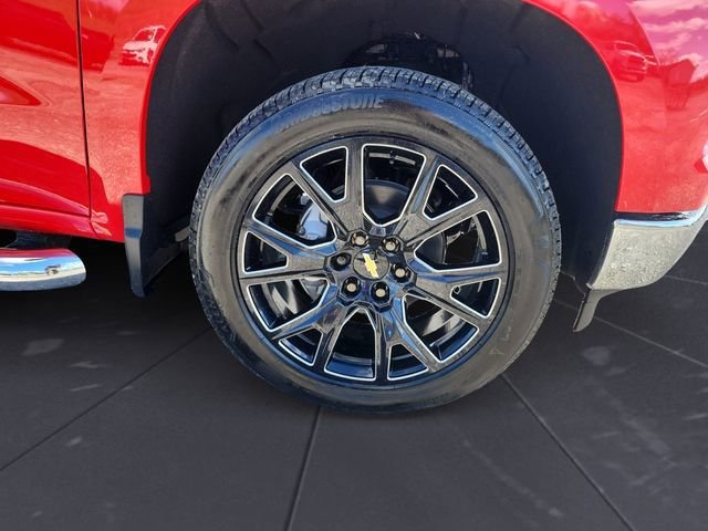 2026 Chevrolet Silverado 1500 LT - Photo 9