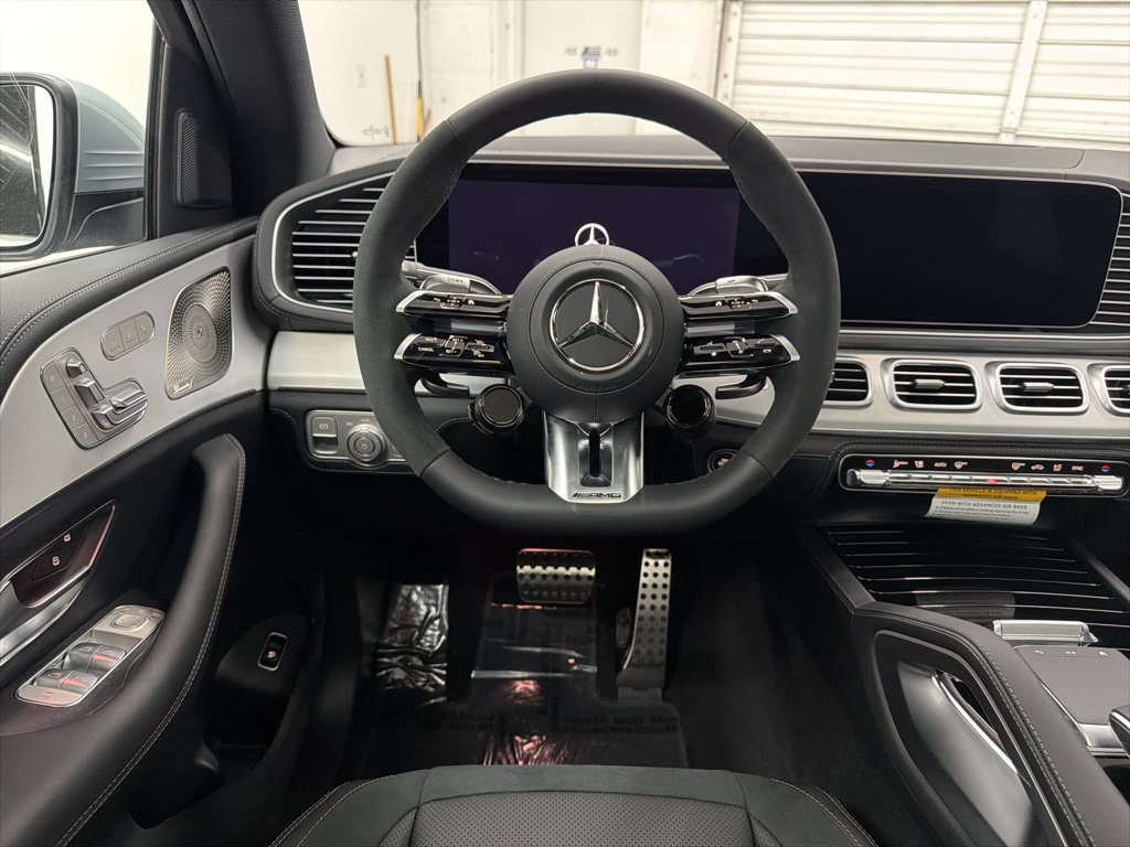 2026 Mercedes-Benz GLE Coupe GLE 53 AMG - Photo 55