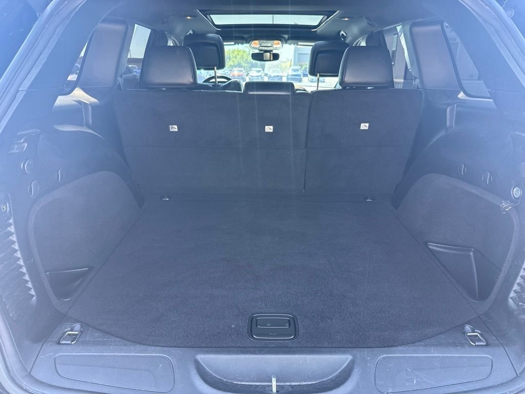 Used 2020 Black Jeep Limited X image 13