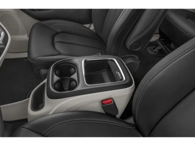 Used 2024 Bright White Clearcoat Chrysler Hybrid S Appearance Pkg image 17