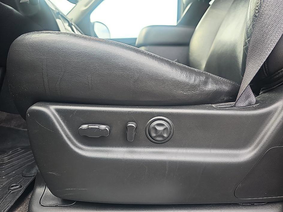 Used 2011 Carbon Black Metallic GMC Denali image 12