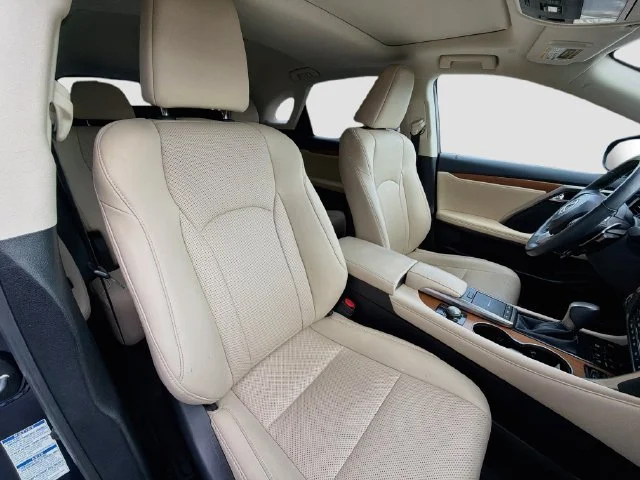 Used 2022  Lexus 350 image 25