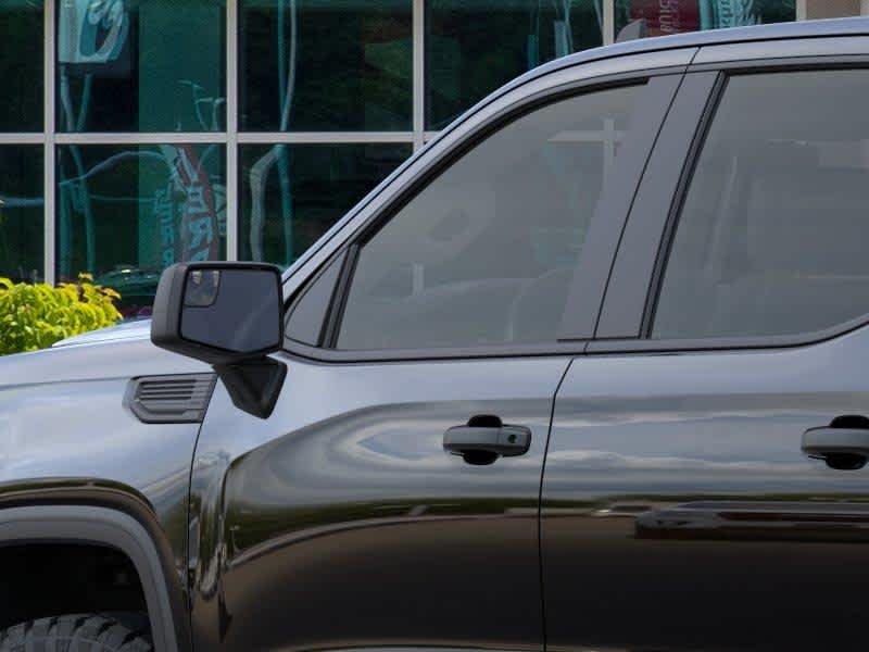 2026 GMC Sierra 1500 Pro - Photo 12