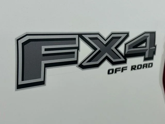 New 2026 Ford F-150 King Ranch