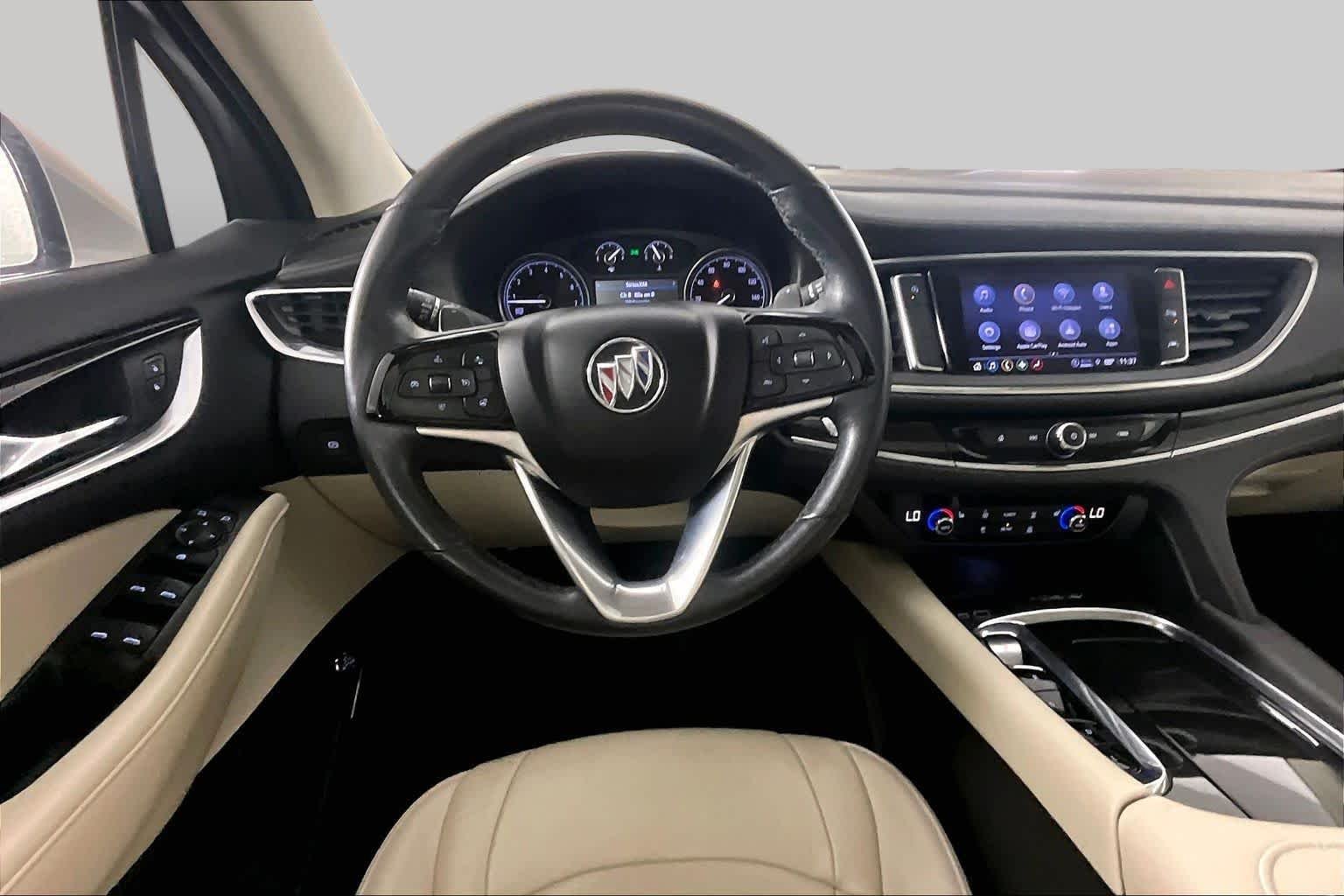 2023 Buick Enclave Essence - Photo 6