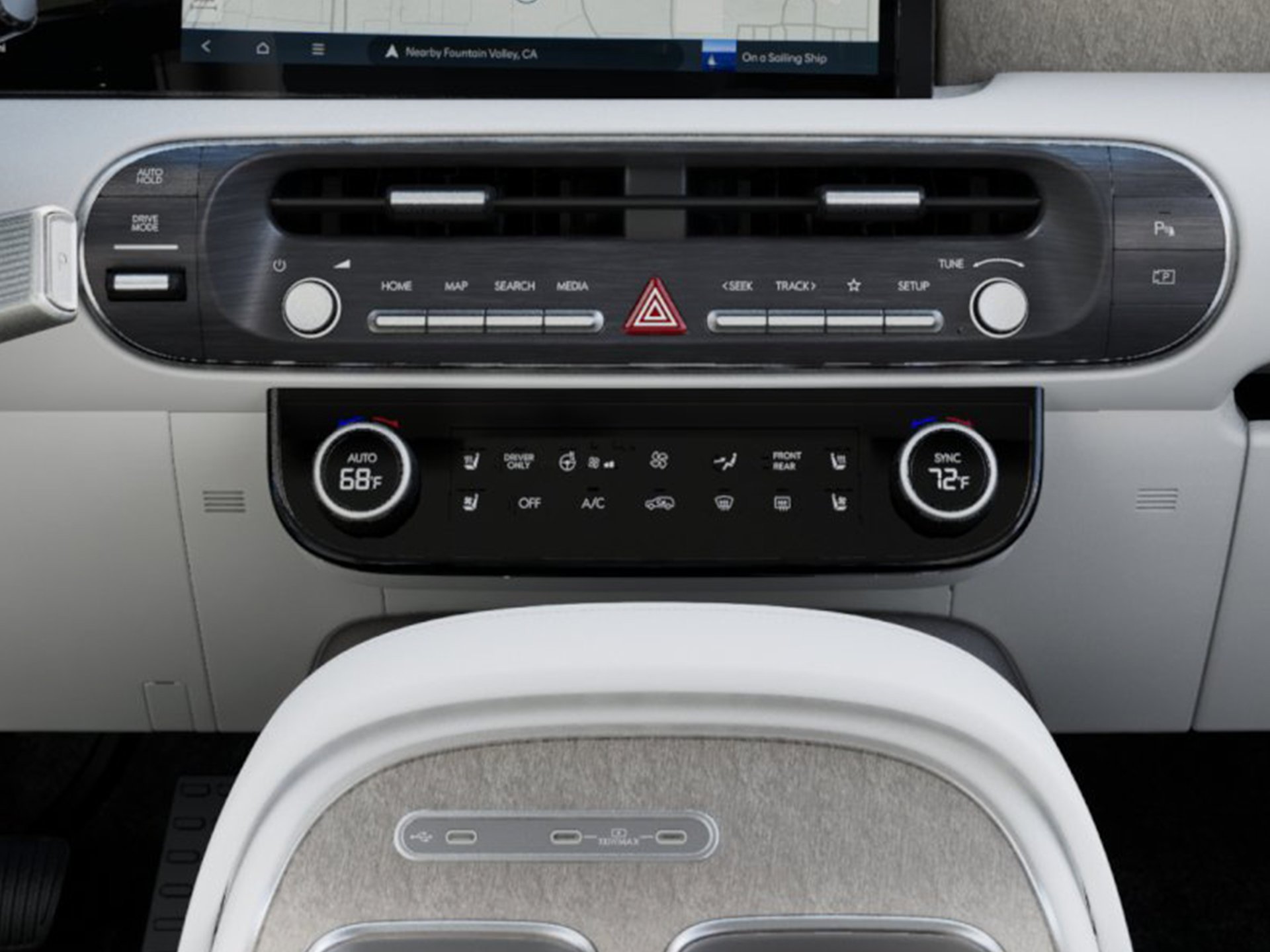 New 2026 Pacific Sapphire Hyundai Limited image 13