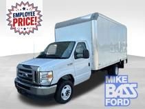 2024 Ford E-Series DRW E-350 Super Duty 138 in WB's photo