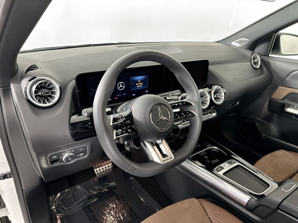 Certified Used 2026  Mercedes-Benz GLA 35 AMG® image 9