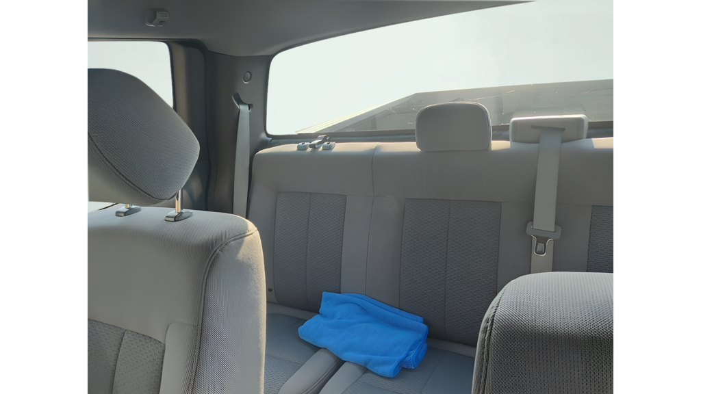 2013 Ford F-150 STX - Photo 12