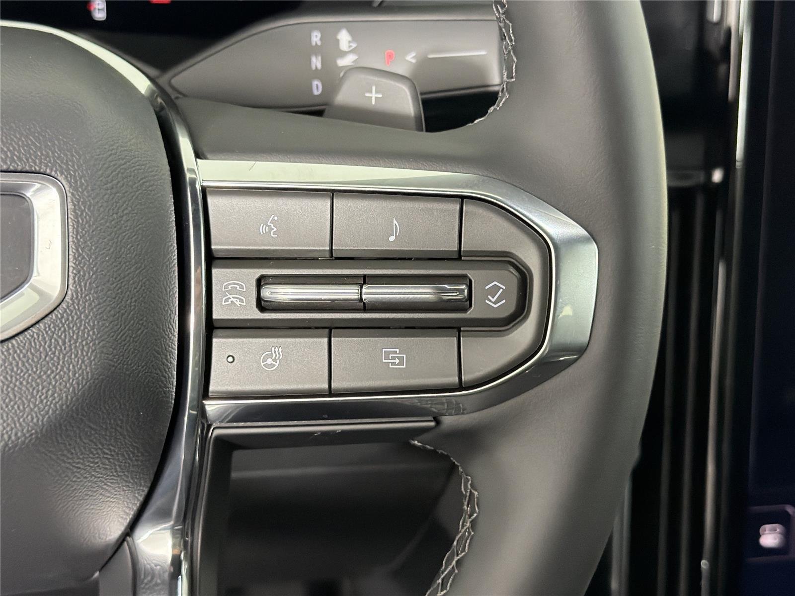 2026 GMC Acadia Elevation - Photo 27