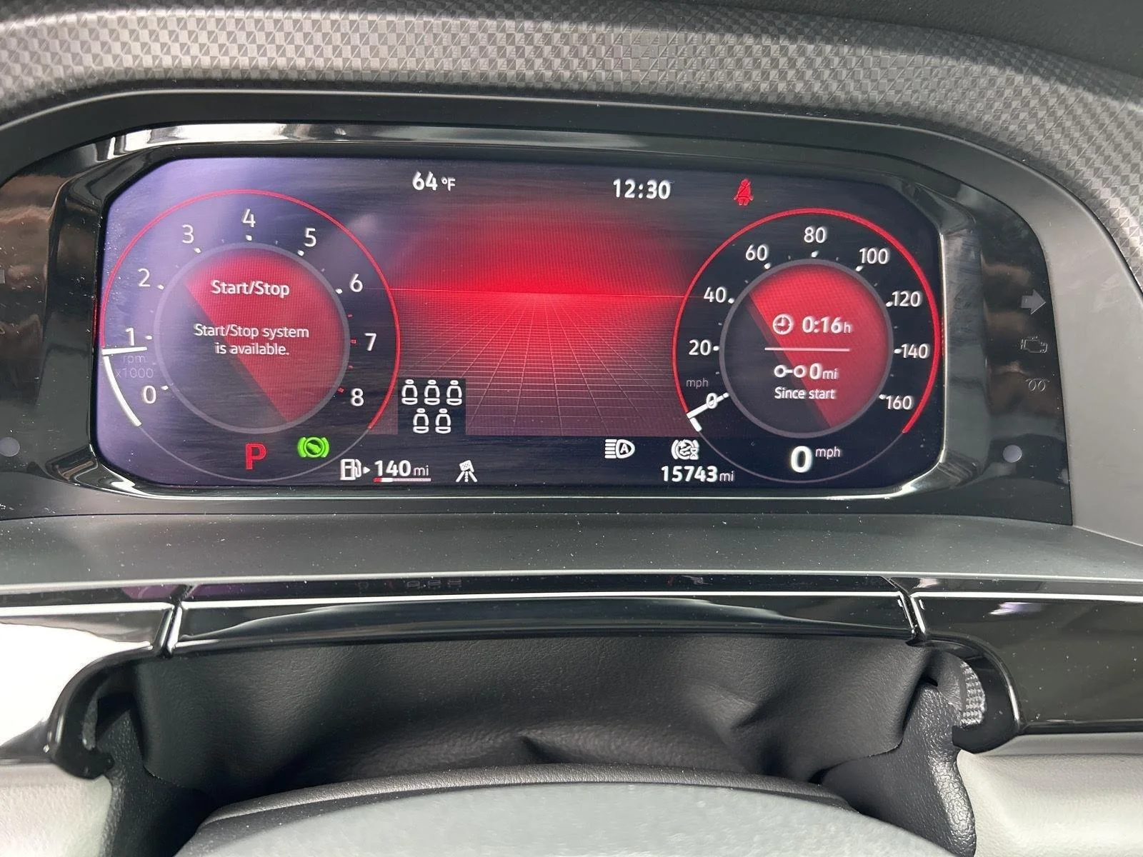 Used 2025  Volkswagen 2.0T Peak Edition image 16
