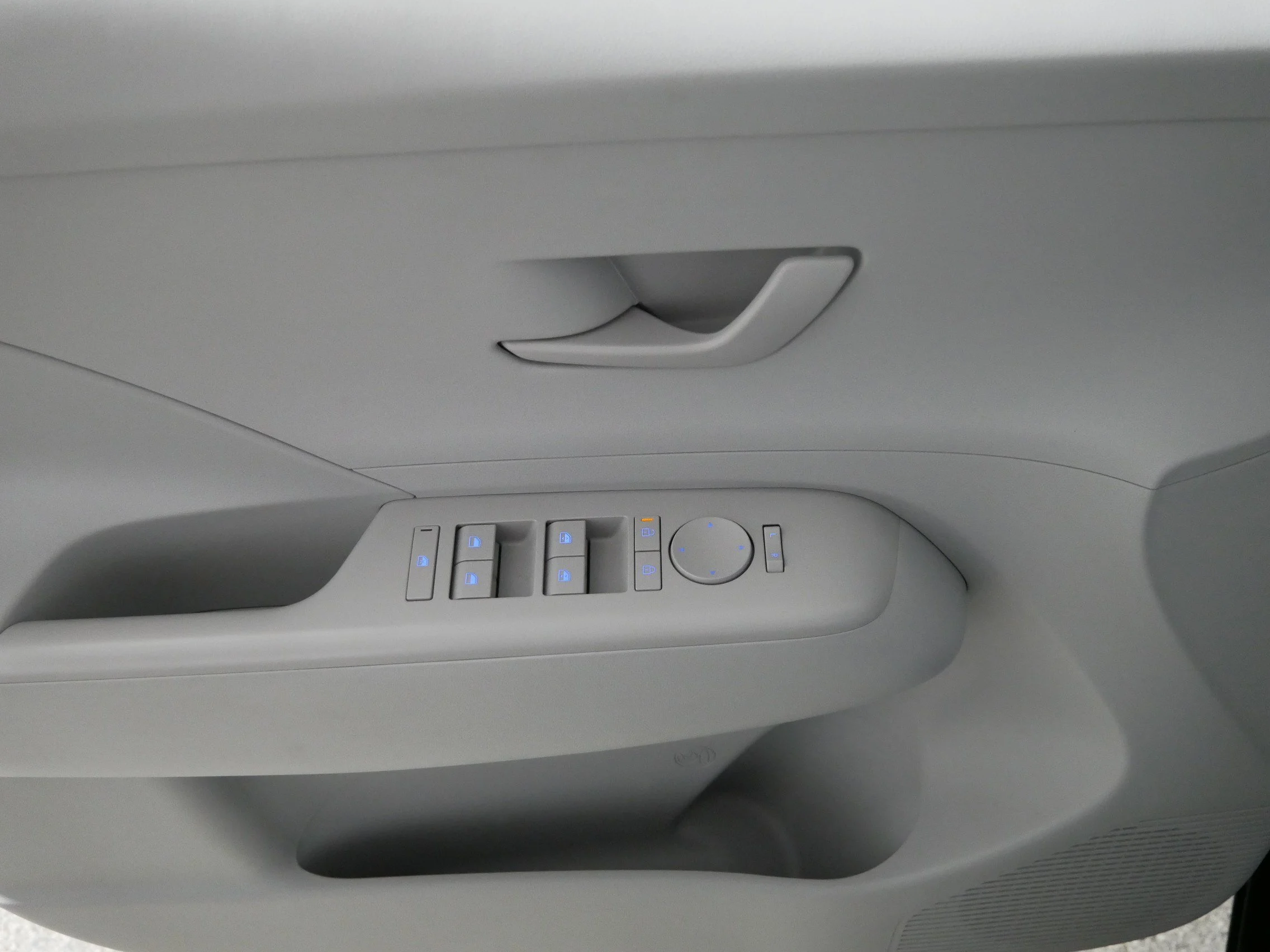 Used 2024 Mirage Green Hyundai SEL image 19