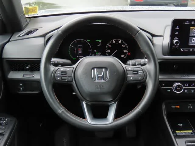 2024 Honda CR-V Sport-L - Photo 19