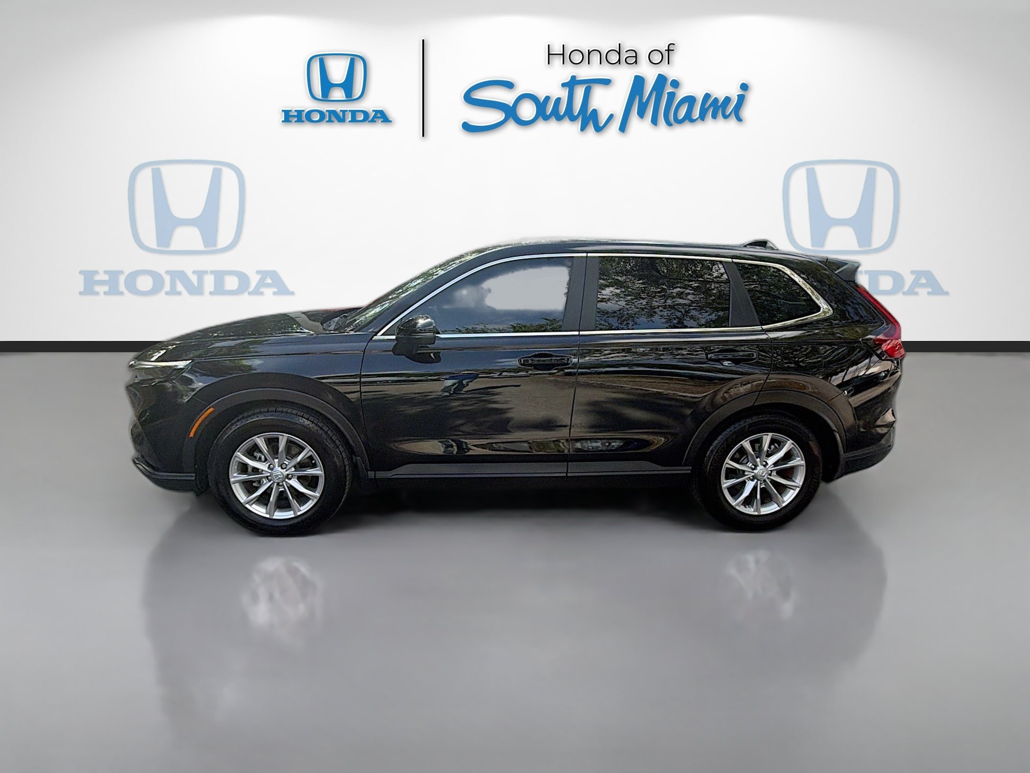 2024 Honda CR-V EX - Photo 3