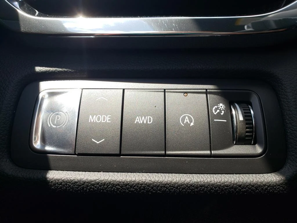 New 2026 Ebony Twilight Metallic GMC AWD Denali image 20