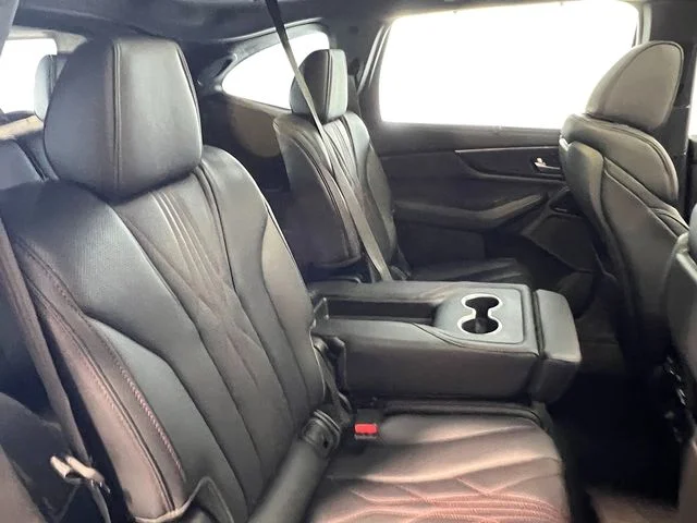 New 2026 Liquid Carbon Metallic Acura Type S w/Advance Package image 30