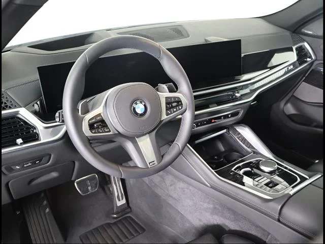 Used 2026 Alpine White BMW xDrive40i image 6