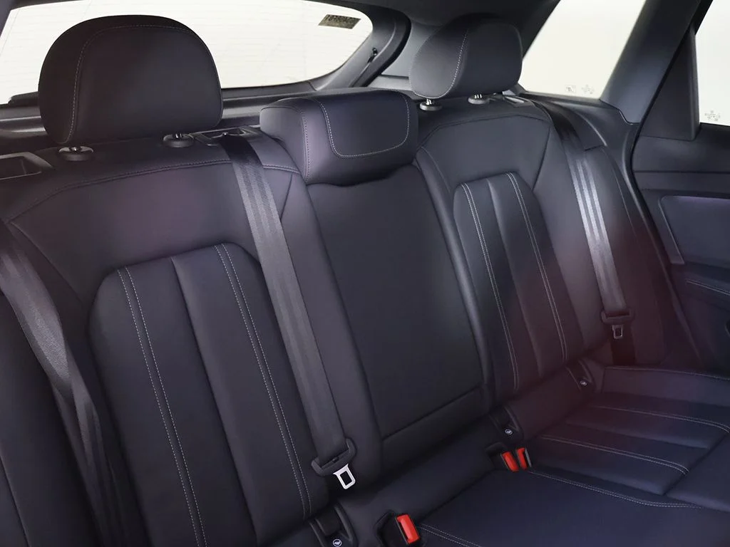 Used 2023 Black Audi Premium Plus image 35