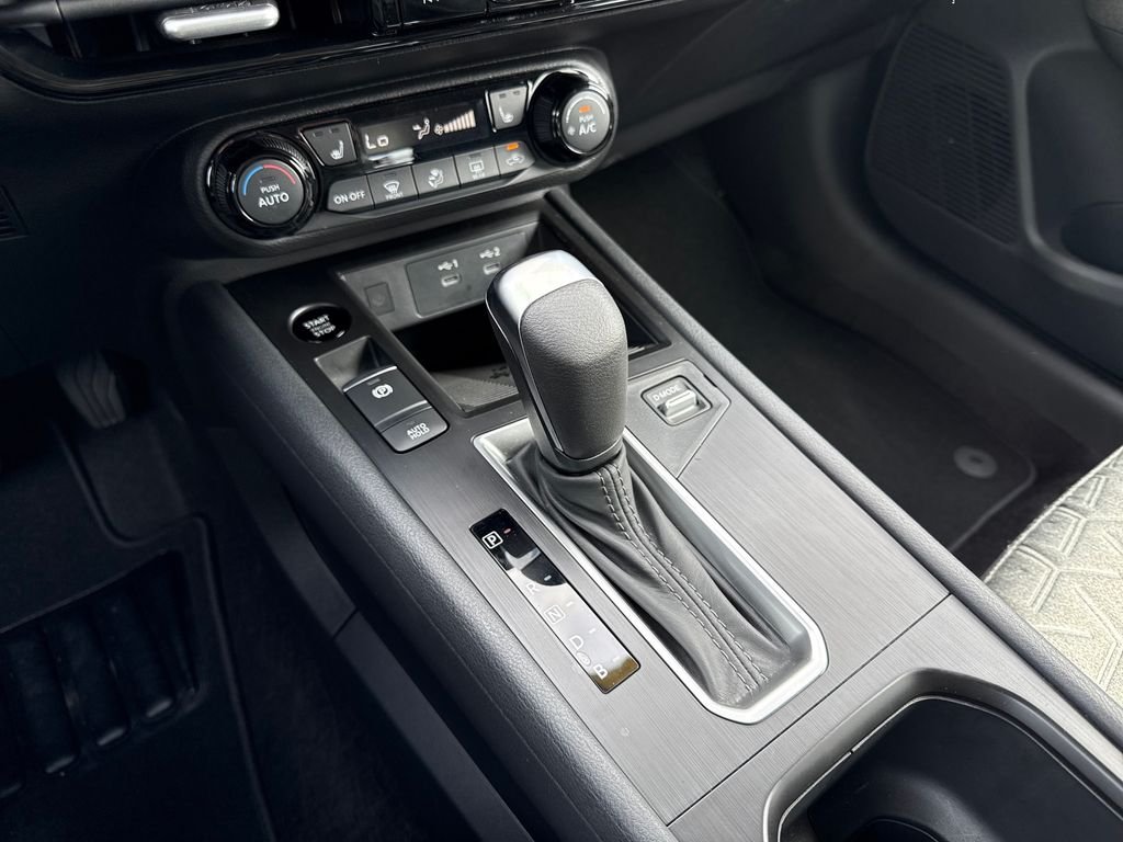 2026 Nissan KICKS SV AWD - Photo 19