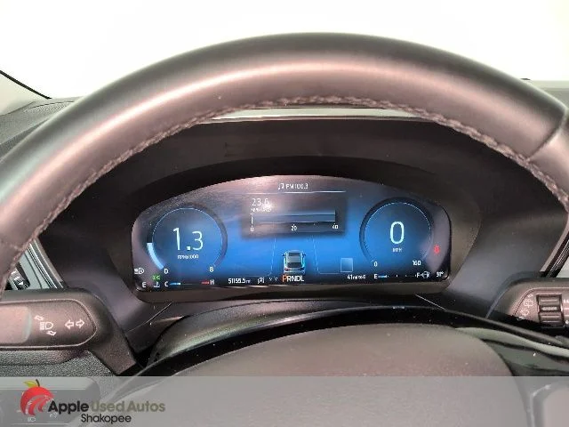Used 2024 Black Ford Platinum image 19