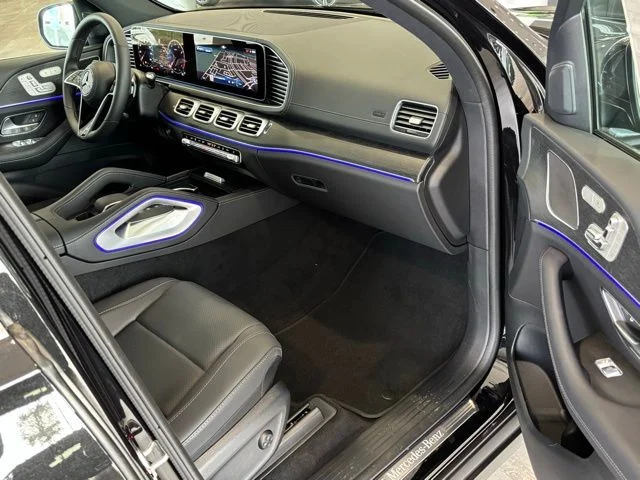 Used 2026 Black Mercedes-Benz GLE 350 image 31