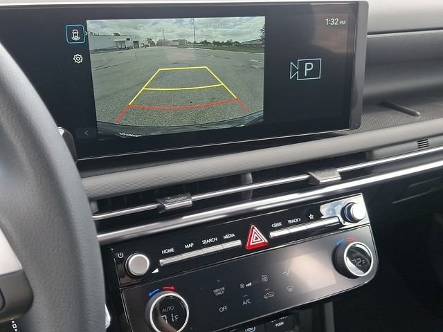 New 2026 Gray Hyundai Blue SE image 15