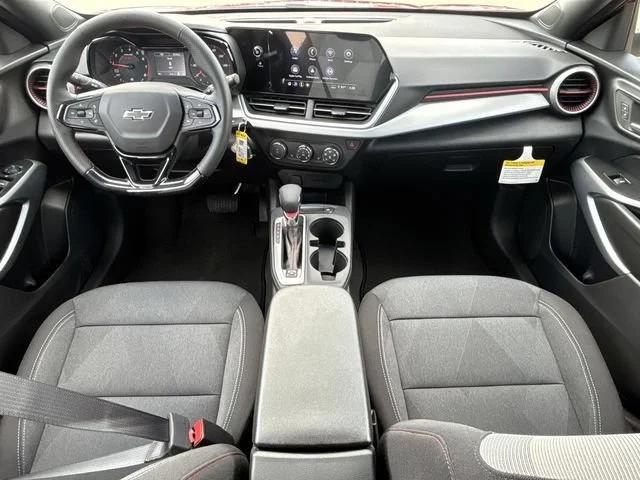 2026 Chevrolet Trax RS - Photo 11