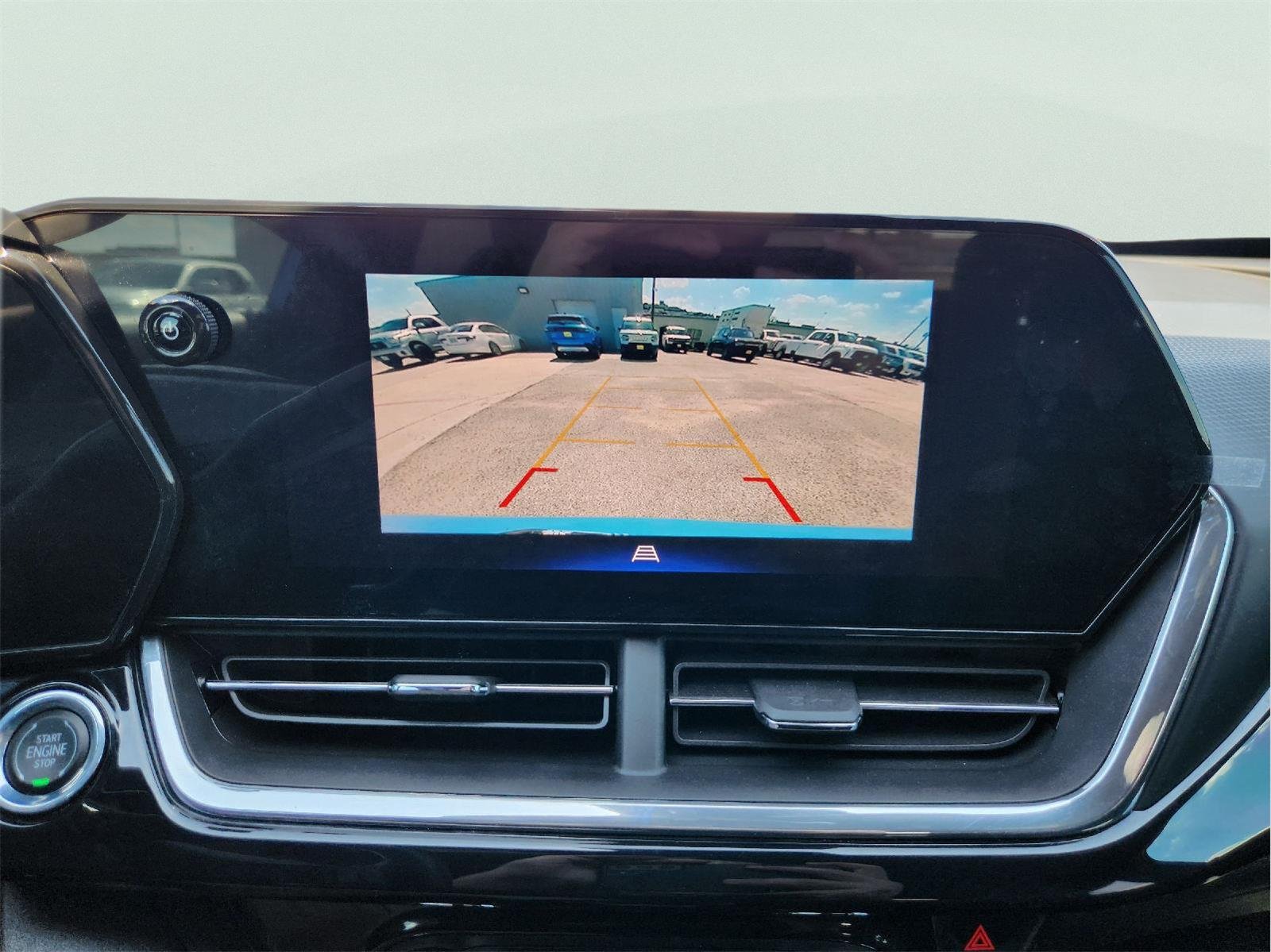 2024 Chevrolet Trax RS - Photo 15