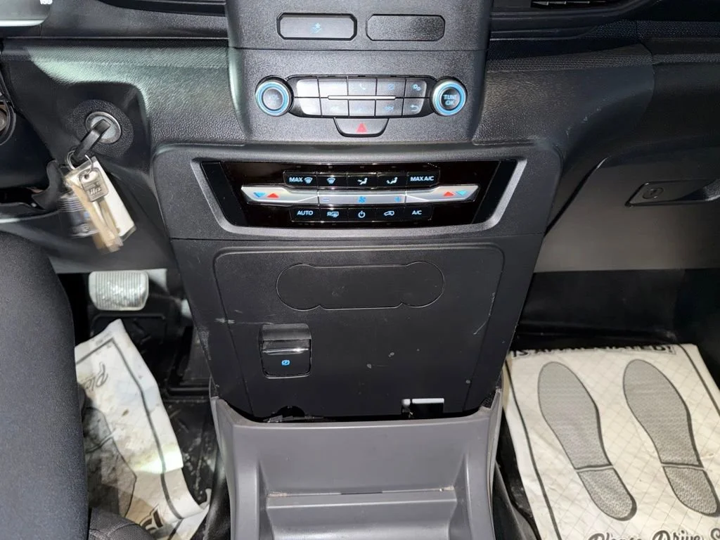 2022 Ford Explorer Utility Police Interceptor - Photo 17