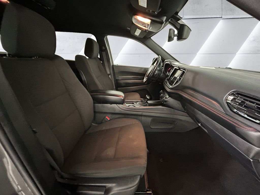 Used 2023 Gray Dodge GT image 13