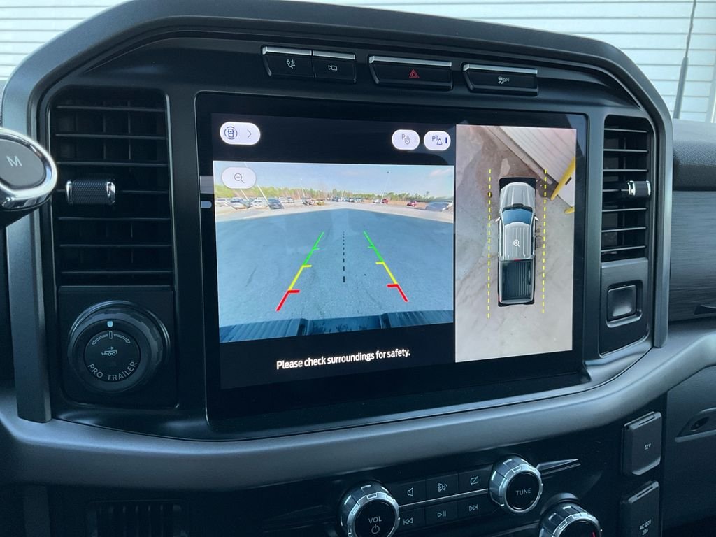 2024 Ford F-150 XLT - Photo 21