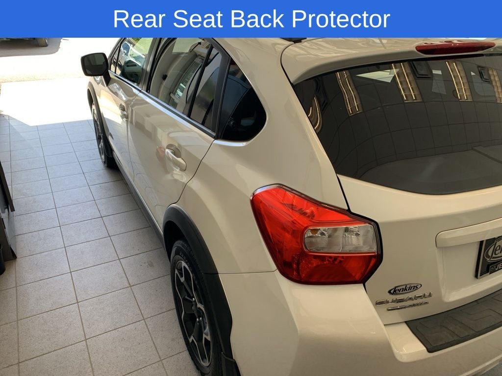 2013 Subaru XV Crosstrek Premium - Photo 11