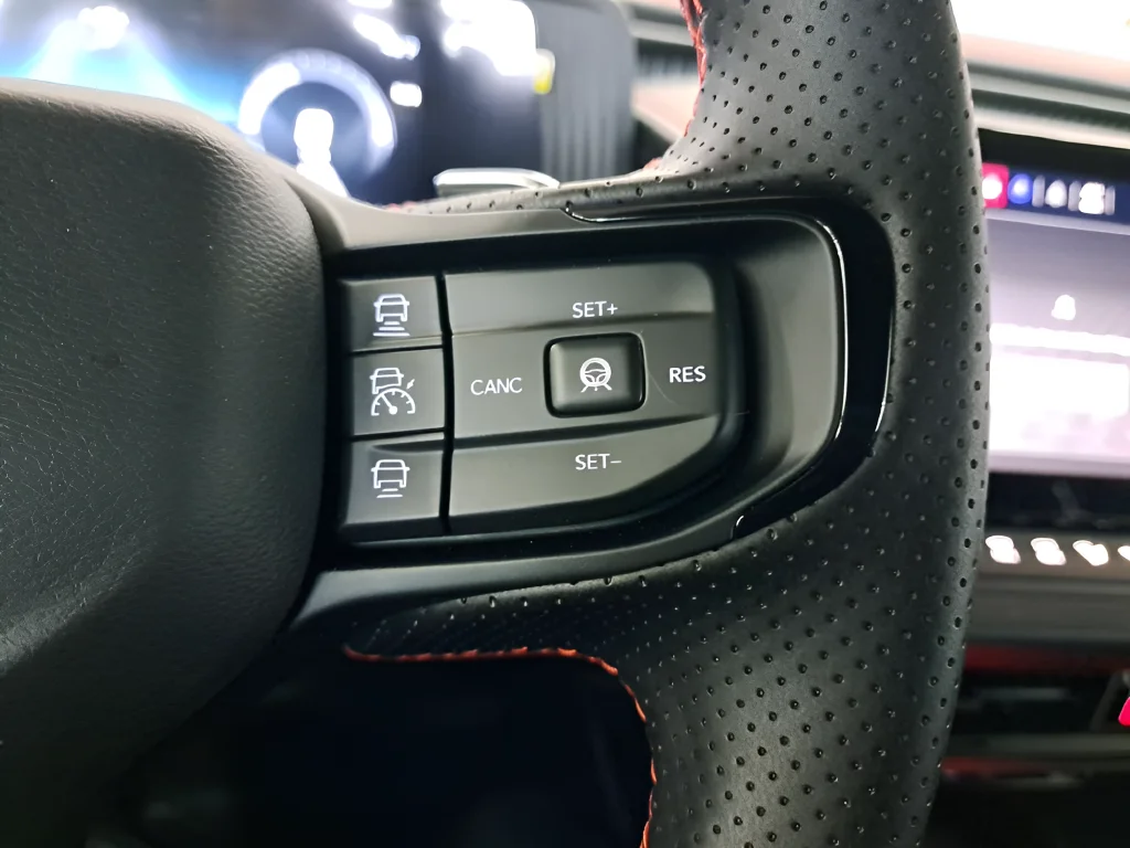 New 2026 Blue Dodge Scat Pack image 27
