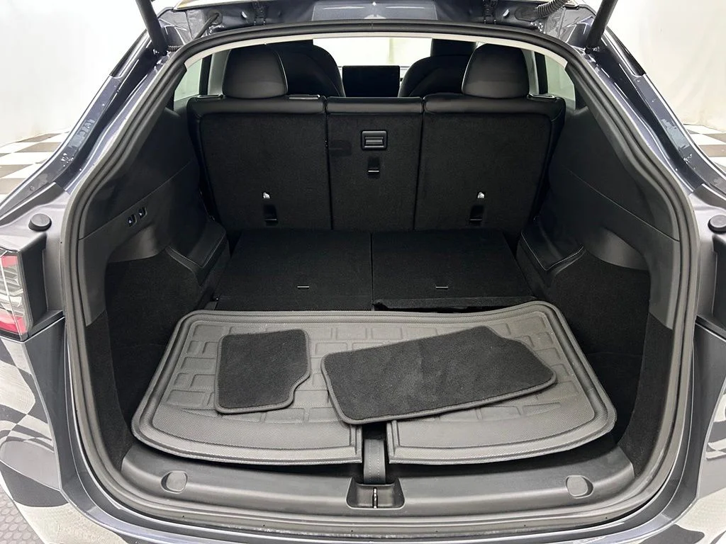 Used 2023 Gray Tesla Long Range image 9