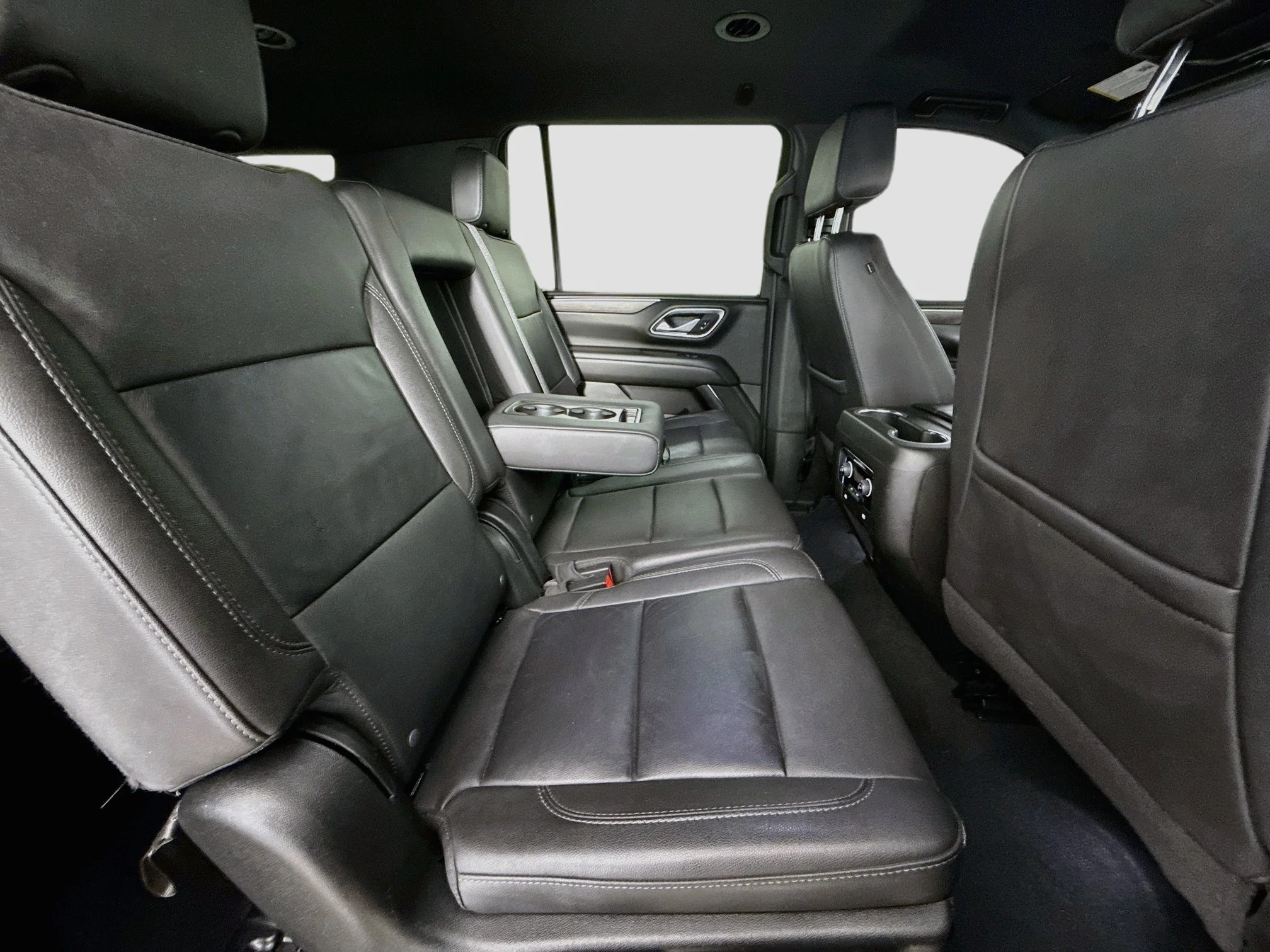 Used 2024 Black Chevrolet LT image 30