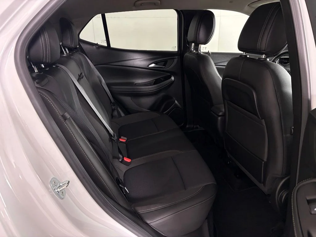 Used 2024 White Buick Preferred image 41
